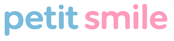 petit smile